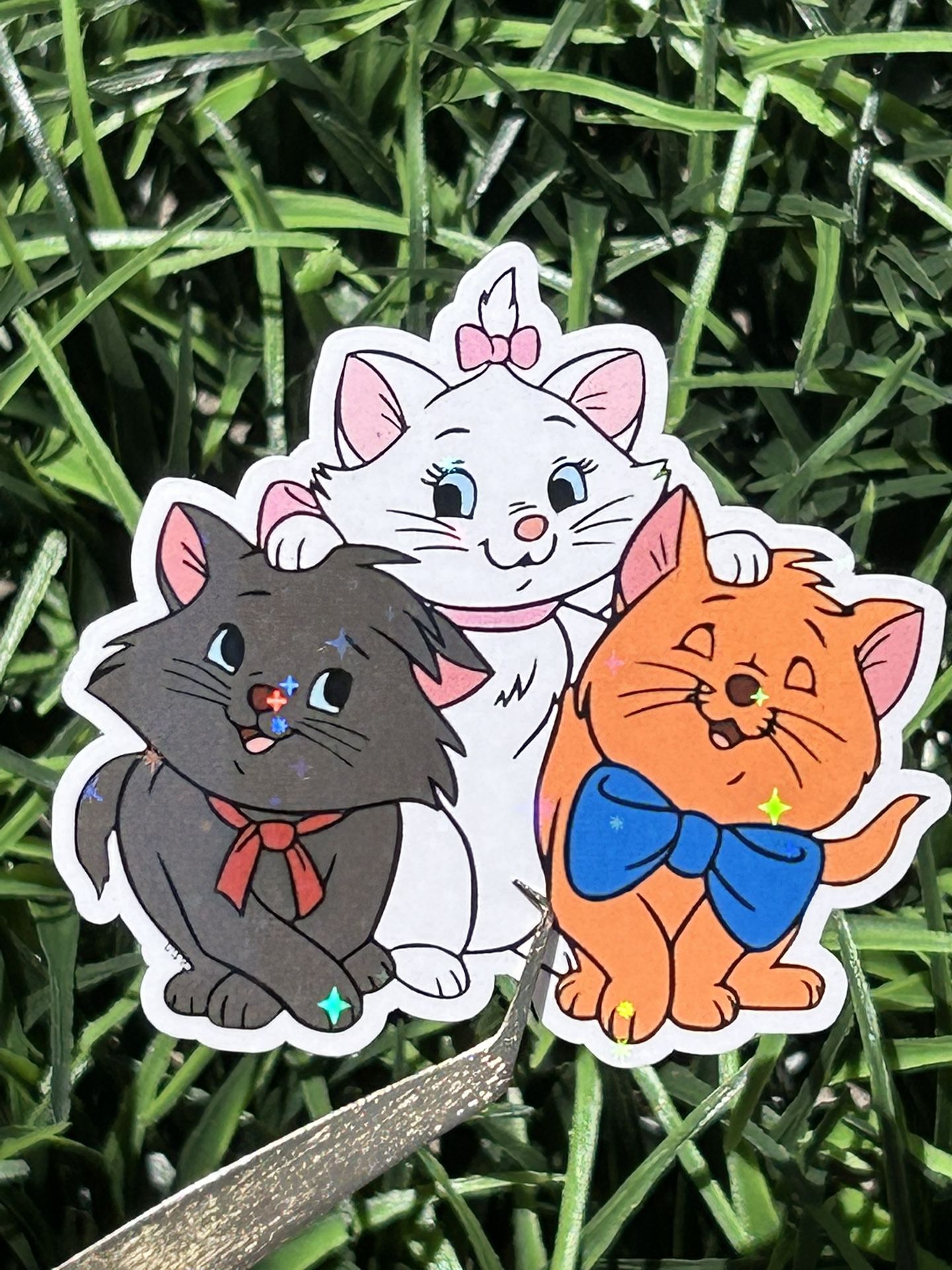 Disney Stickers