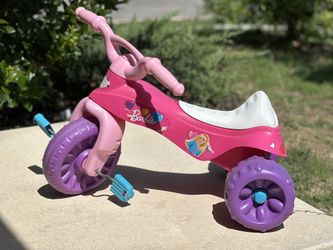 Barbie Trike 