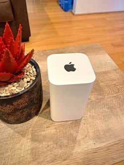 Apple Router