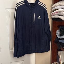 Adidas Jacket