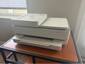 HP ENVY Printer