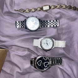 Watches