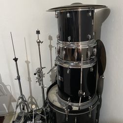 Drum set