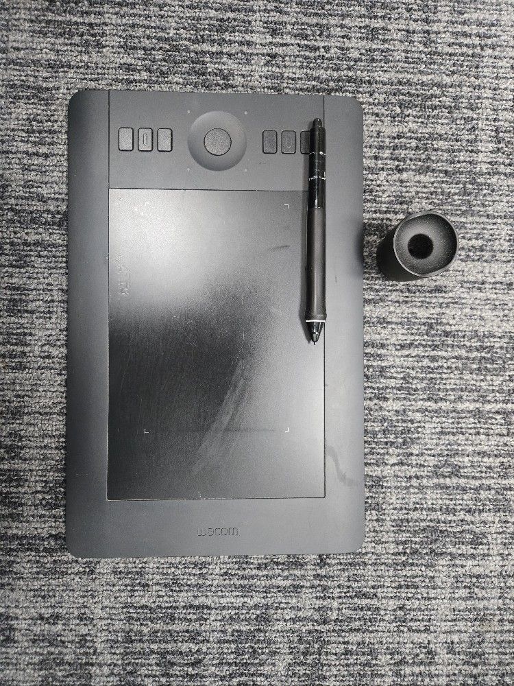 Wacom Intuos Pro Small