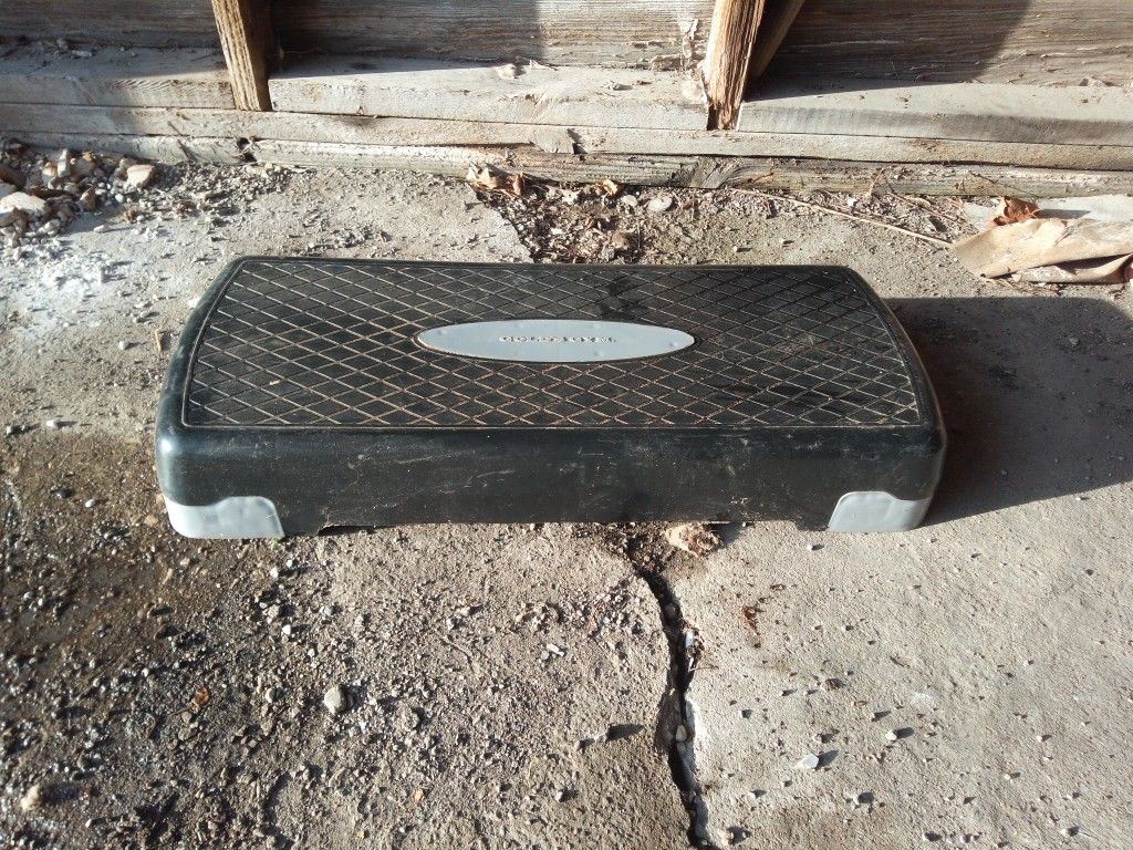 Exercise Equipment