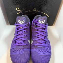 Nike Kobe 9 Elite Low Moonwalker