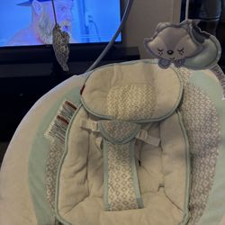 Baby Swing 