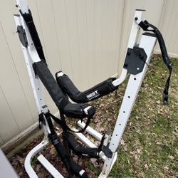 Kayak Rack 