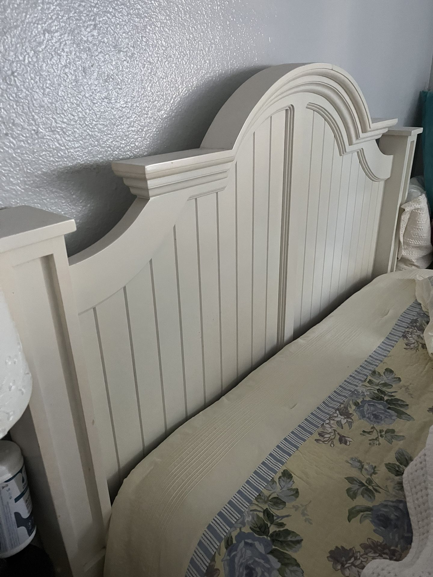Queen Bed Frame
