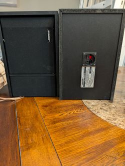 Bose 201 Series 3