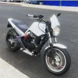 1000 OBO Buell / Harley Davison 