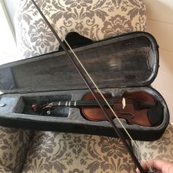 Tonarelli 2015 Violin