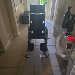 Wheel Chair