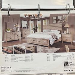 Furniture Set