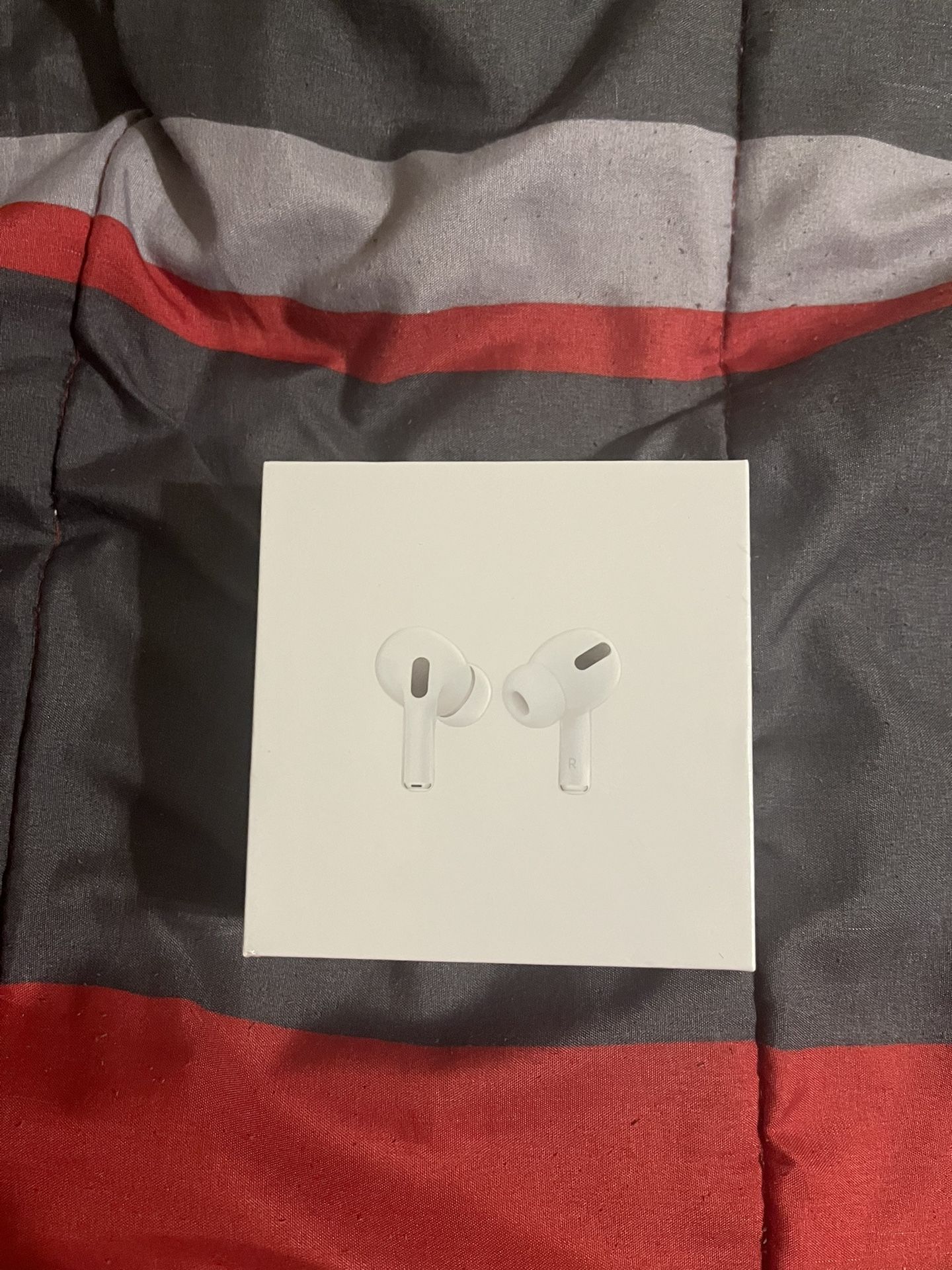 Apple Airpods Pros