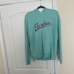 Jordan Hoodie