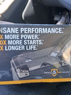 New