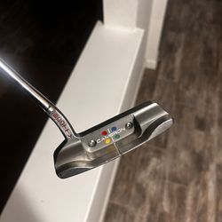 Scotty Cameron Studio Style Newport 1.5 Putter