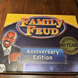 Assorted games - Never used (new)