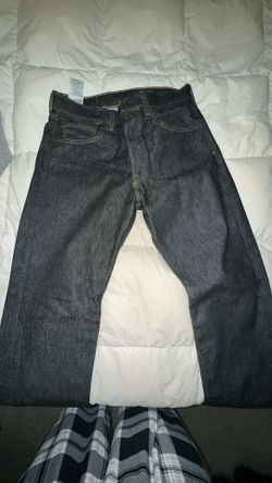 Men’s Jeans 501-true religion