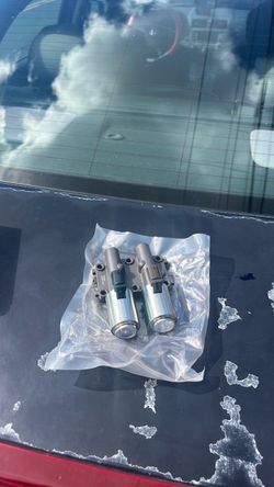 Automatic Transmission solenoid