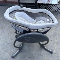 Moving Bassinet