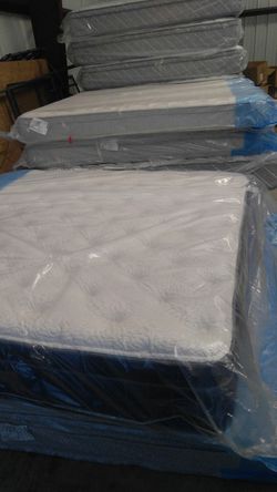 Overstock Mattress Clearance Event