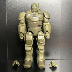Marvel Legends Hydra Stomper