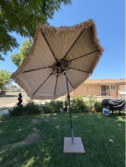 NEW WITH STAND $100 ( FREE DELIVERY AVAILABLE)