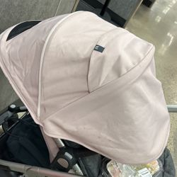 Uppababy Stroller