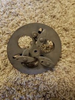 10 mm watchmaker lathe three jaw