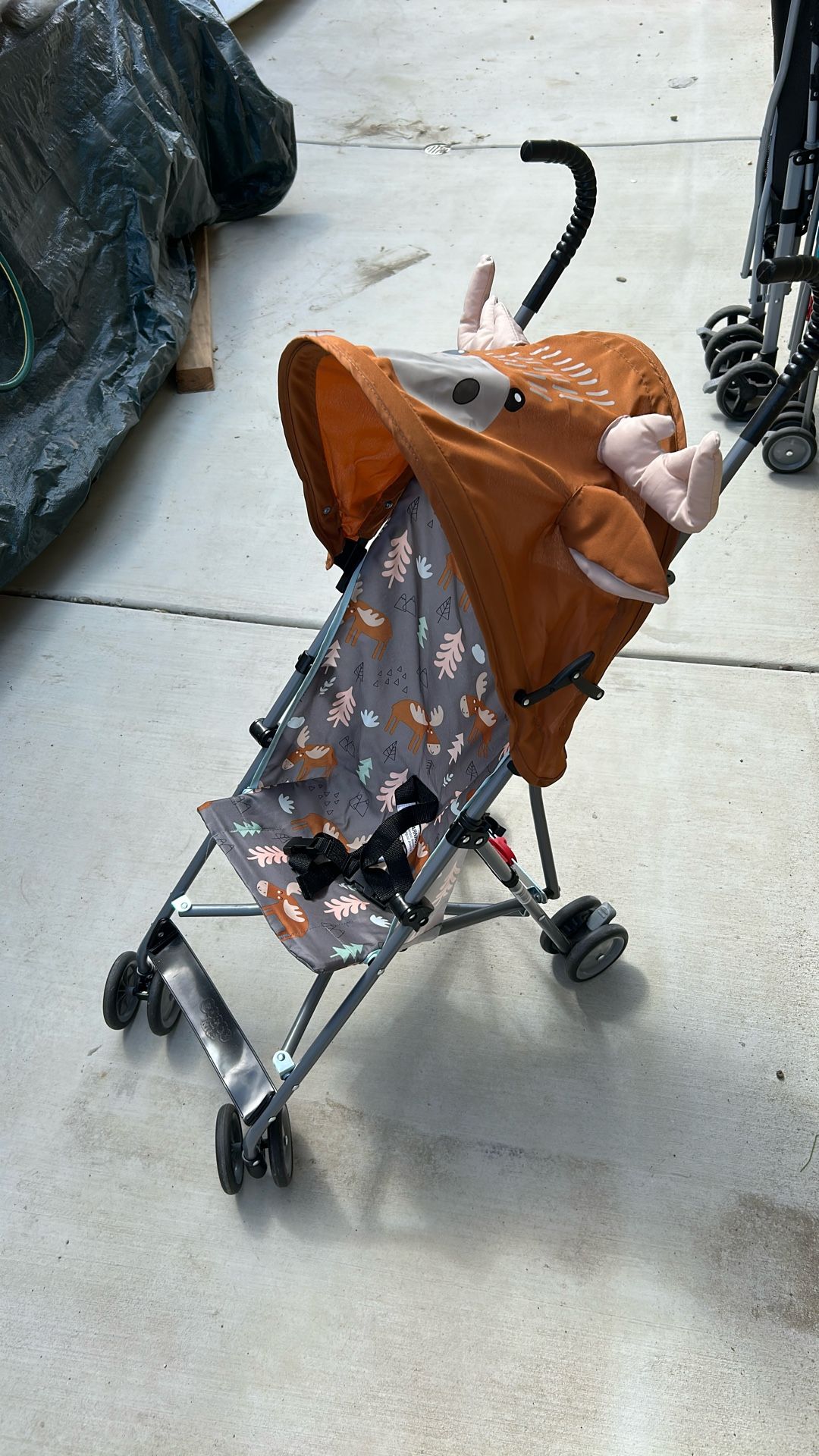 Cosco Kids Toddler Stroller