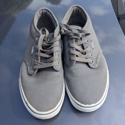 Vans Shoes 9.5 In Men's $5