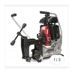 RB2SPD RailBoss 2gas