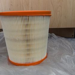 2021 Mclaren GT Air Filter