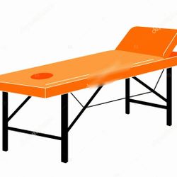 Mesa De Masaje - Vendo La Experiencia