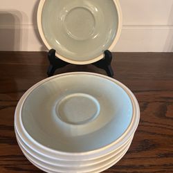 Denby Dishes 