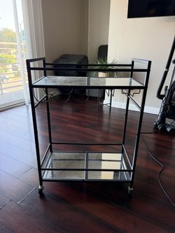 Bar Cart