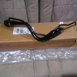 Nuevo De Paquete 93 /97 Fuel Filler Tube