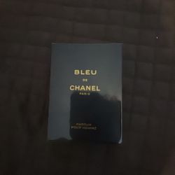 BLEU DE CHANEL