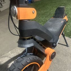 Scooter Para Adultos 