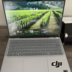 Dell Inspiron 15 Inch Touchscreen Laptop