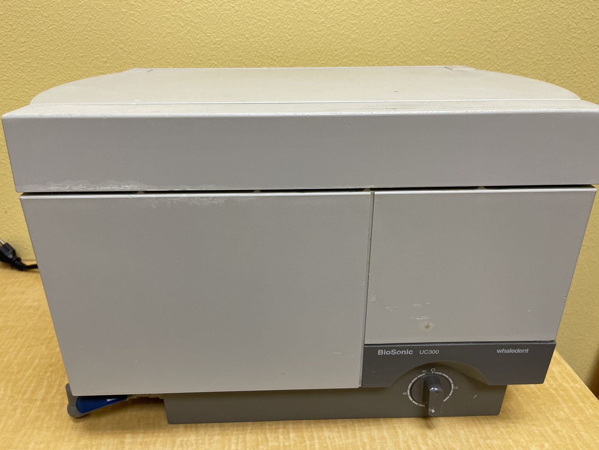 BIOSONIC UC300 Ultrasonic Cleaner