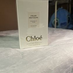 Chloe Perfume 