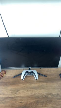 𝗚𝗔𝗠𝗜𝗡𝗚 | Monitor.