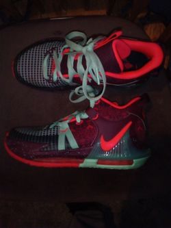 Nike Basketball Sneakers