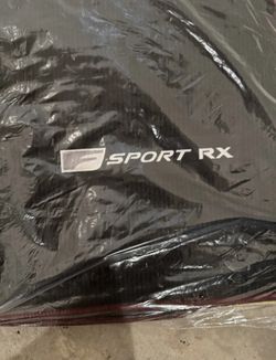 2023 Lexus Rx 350