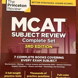 MCAT 