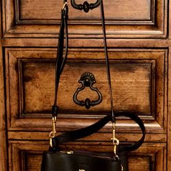 Coach Mollie Bucket Bag