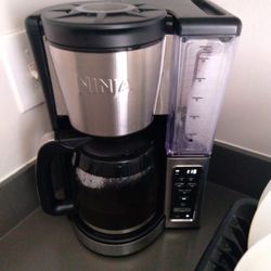 Ninja Coffee Machine 